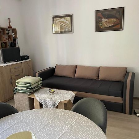 Apartman 3D Krk Town Dış mekan fotoğraf