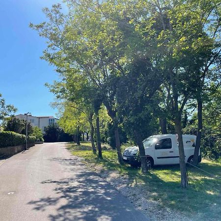 Apartman 3D Krk Town Dış mekan fotoğraf