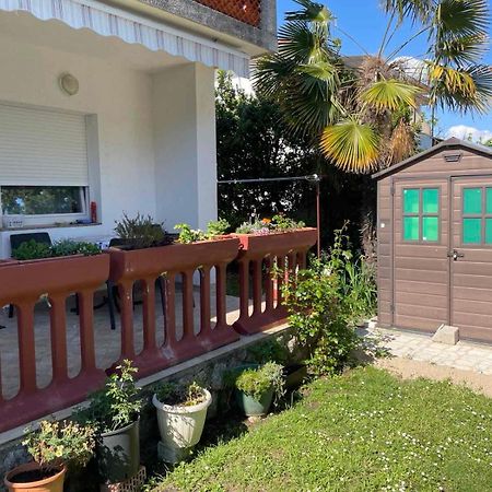 Apartman 3D Krk Town Dış mekan fotoğraf