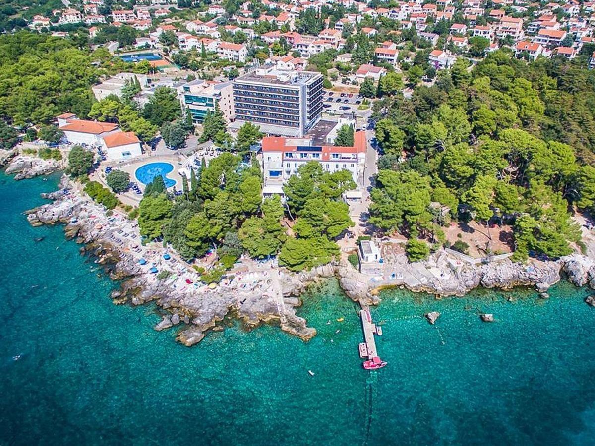 Apartman 3D Krk Town Dış mekan fotoğraf