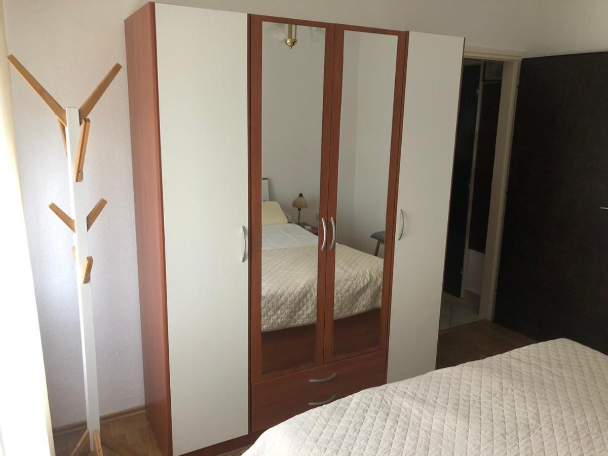 Apartman 3D Krk Town Dış mekan fotoğraf