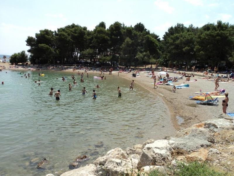 Apartman 3D Krk Town Dış mekan fotoğraf