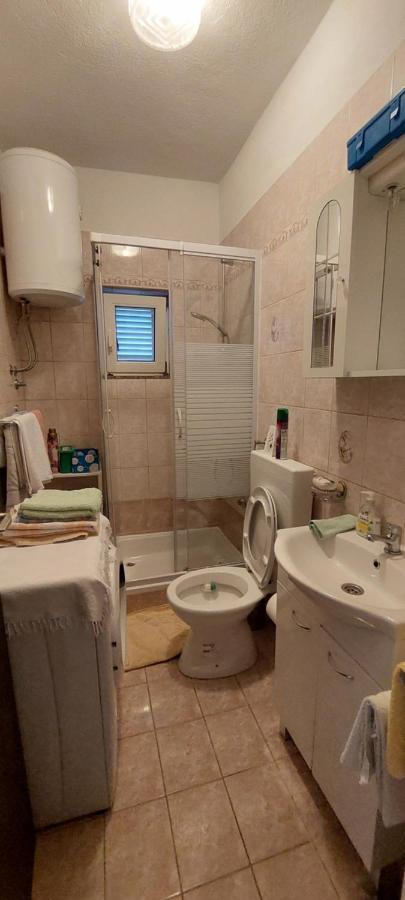 Apartman 3D Krk Town Dış mekan fotoğraf
