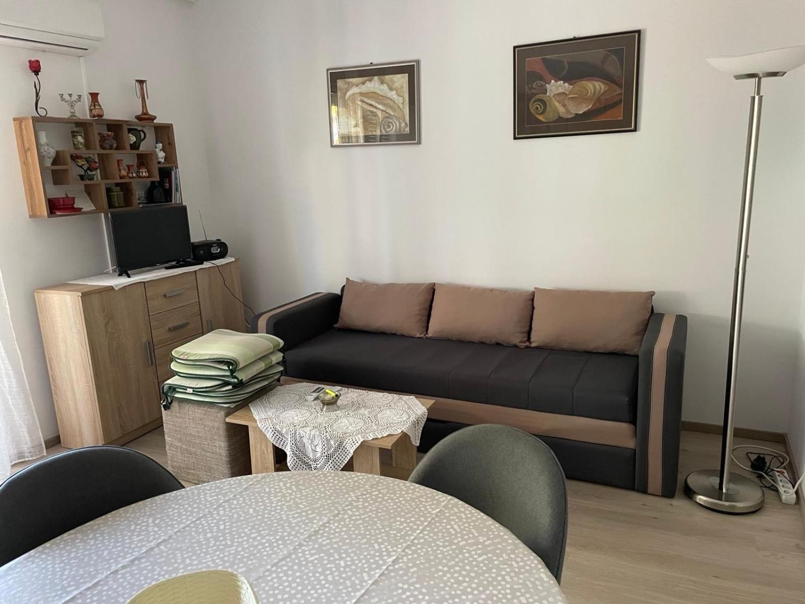 Apartman 3D Krk Town Dış mekan fotoğraf