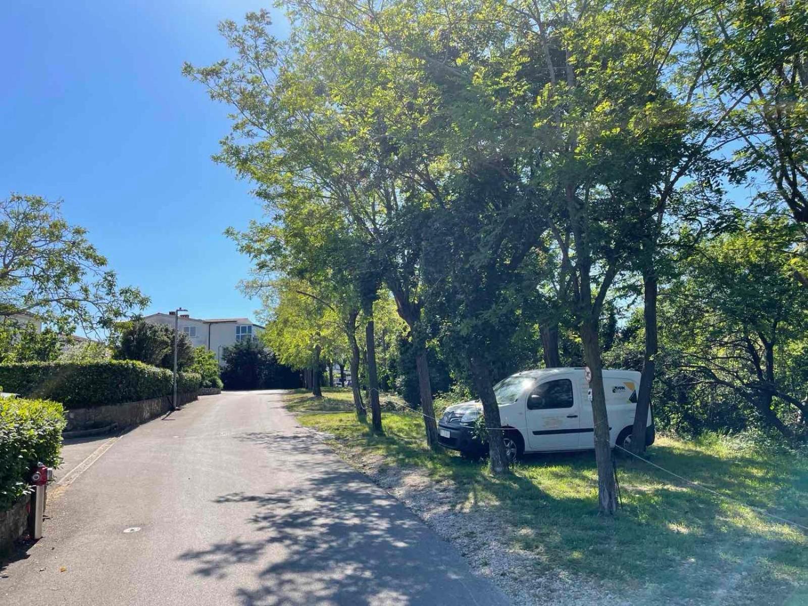 Apartman 3D Krk Town Dış mekan fotoğraf