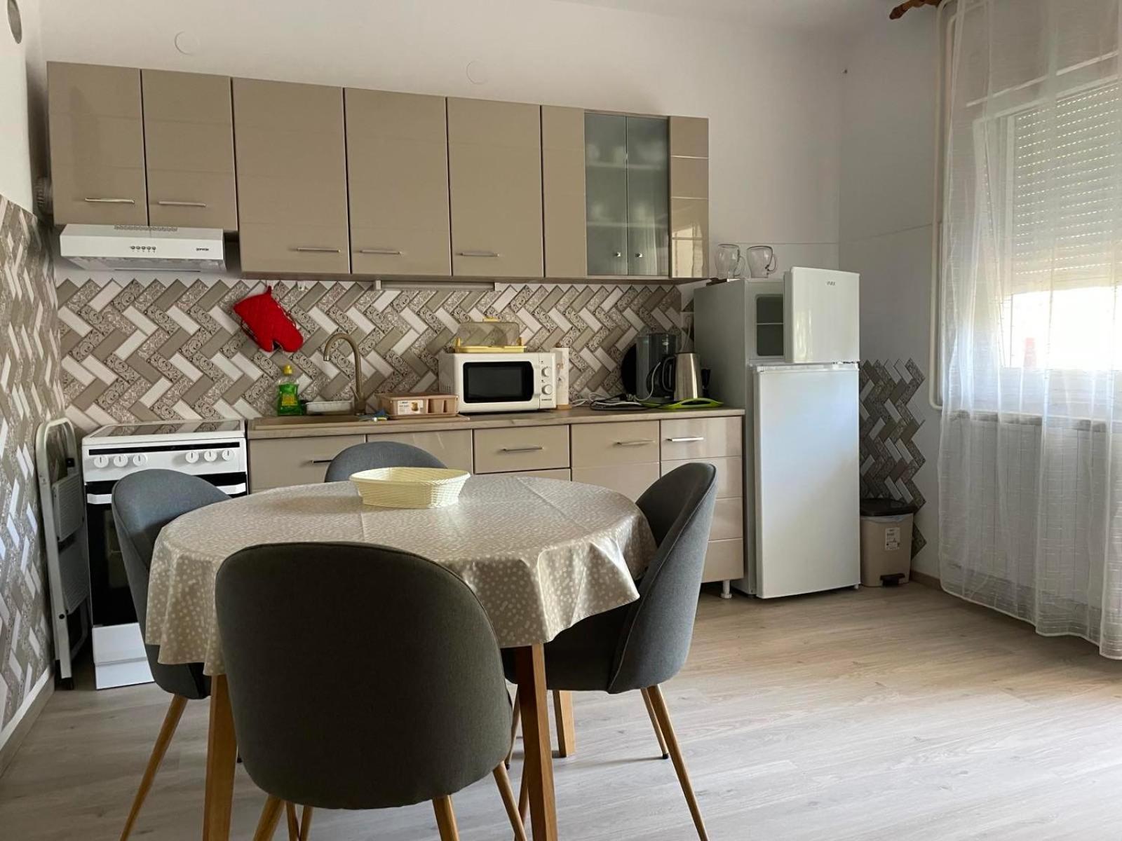 Apartman 3D Krk Town Dış mekan fotoğraf