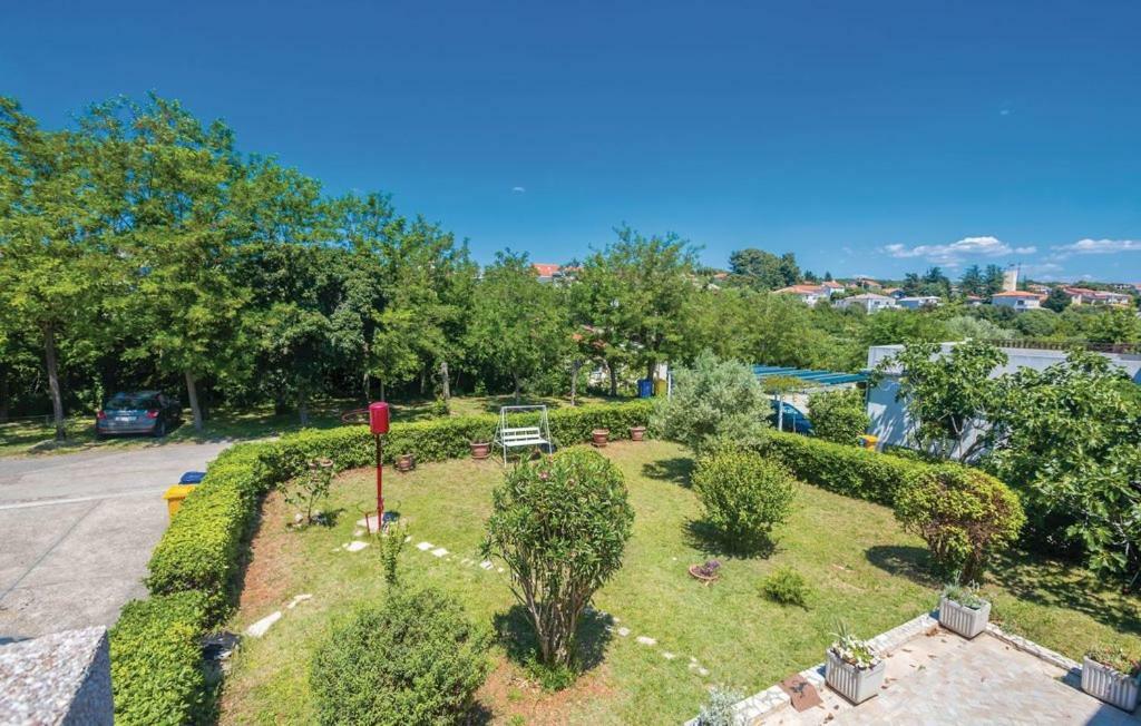 Apartman 3D Krk Town Dış mekan fotoğraf