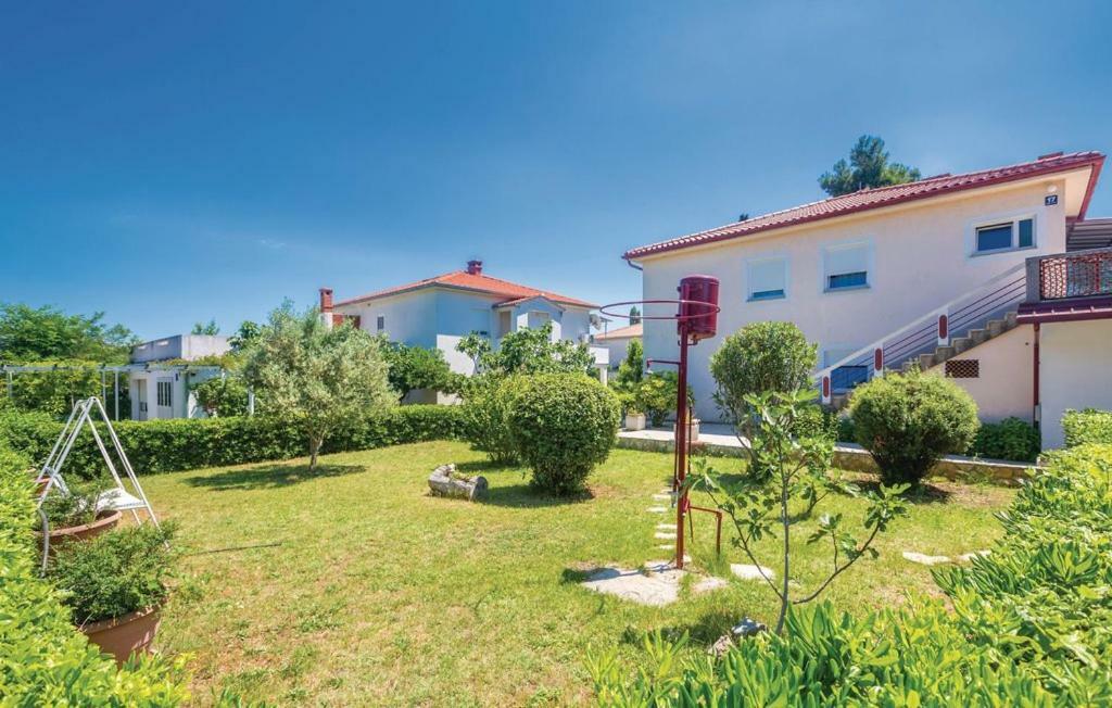 Apartman 3D Krk Town Dış mekan fotoğraf